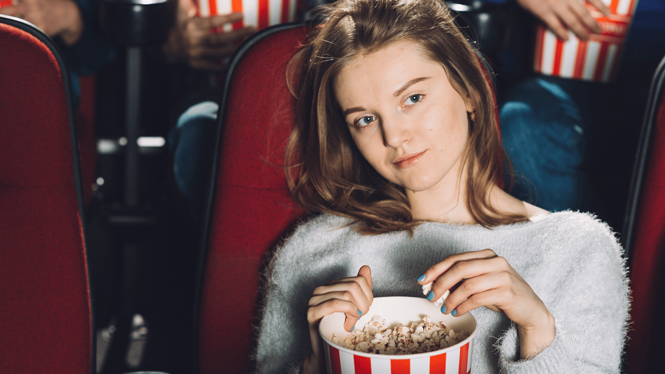 Чому люди таємно люблять лиходіїв в кіно
