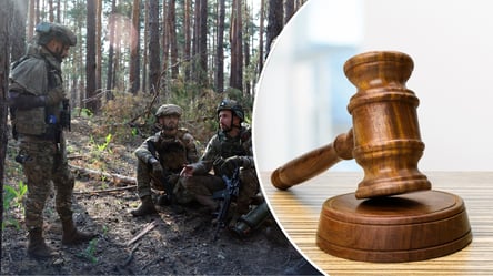 Новые гарантии для военнослужащих: что не могут забрать за долги - 285x160