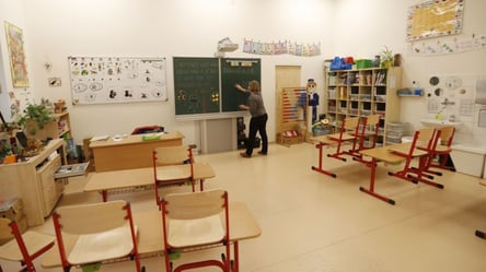 В Одесі стало більше шкіл для очного навчання - 285x160