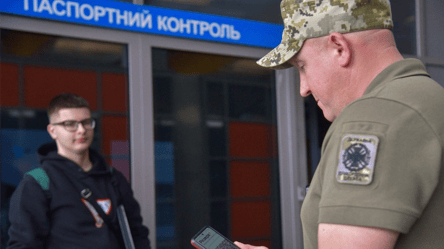 Женщина переправляла за границу военнообязанного: приговор суда - 290x160