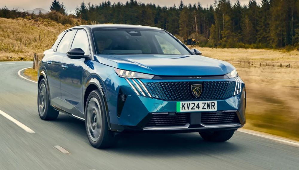 Рейтинг представительских электромобилей с самым большим запасом хода в 2024 году - фото 4