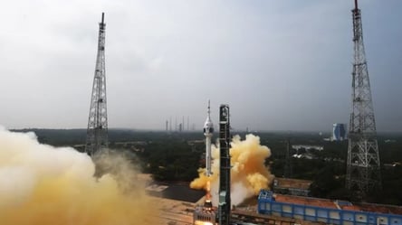 Индия впервые отправляет в космос своих астронавтов - 285x160