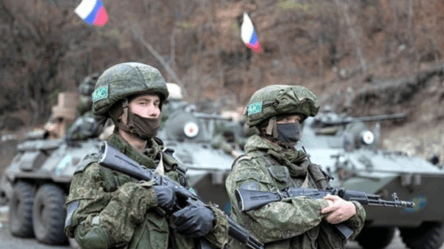 Окупанти пограбували будинок українця — що вирішив суд - 285x160