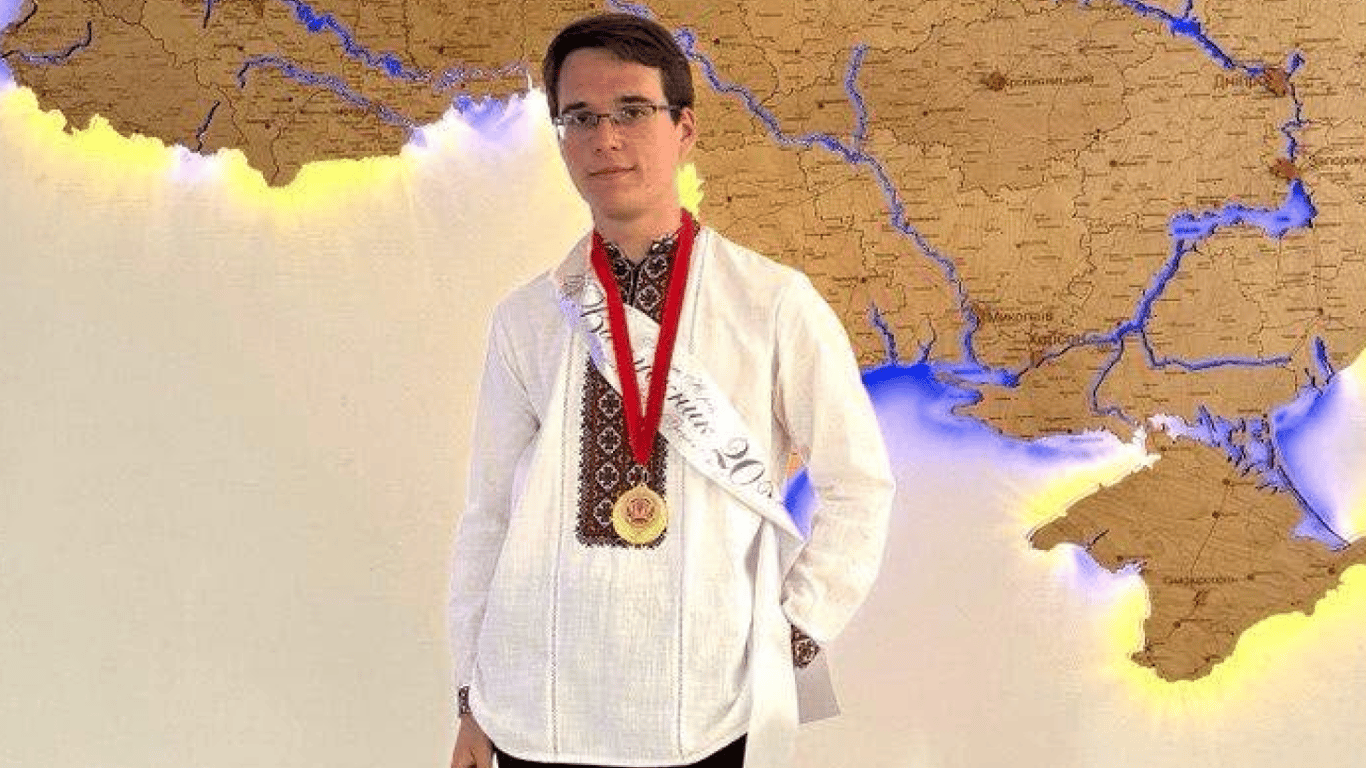 Школьник из Львова набрал 800 баллов на НМТ