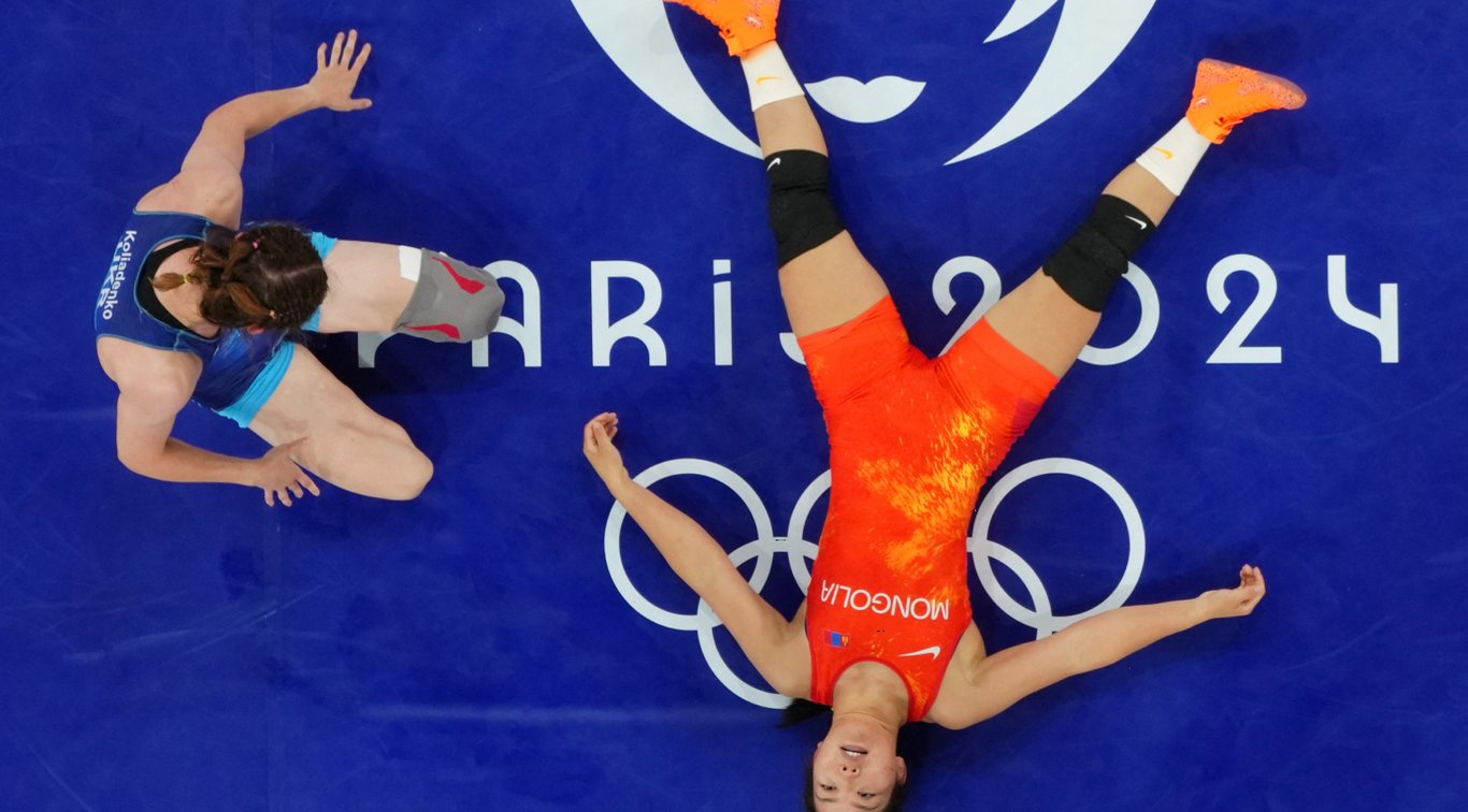 Ірина Коляденко