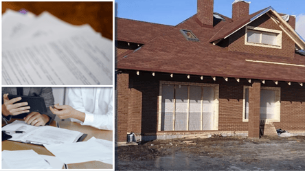 Сусід перекрив трубу з водою на своїй ділянці: що робити власнику - 290x166