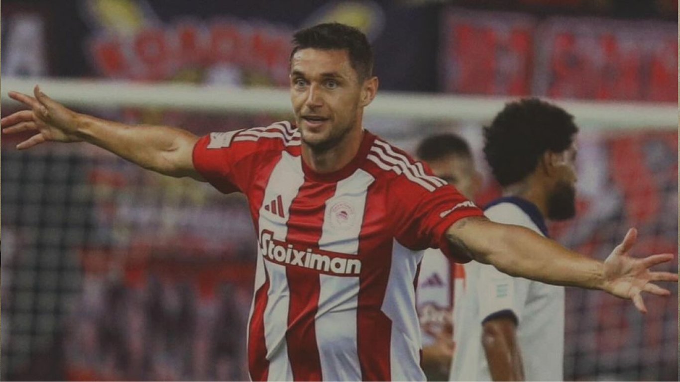 Роман Яремчук