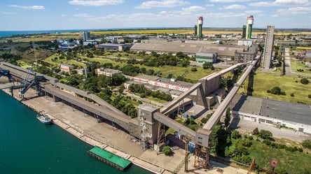 Одесский припортовый завод нужно приватизировать, — нардеп Гетманцев - 285x160