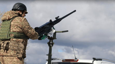 РФ атаковала дронами с четырех направлений — сколько сбила ПВО - 304x171