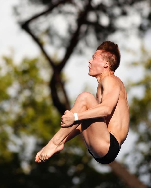 Алексей Середа