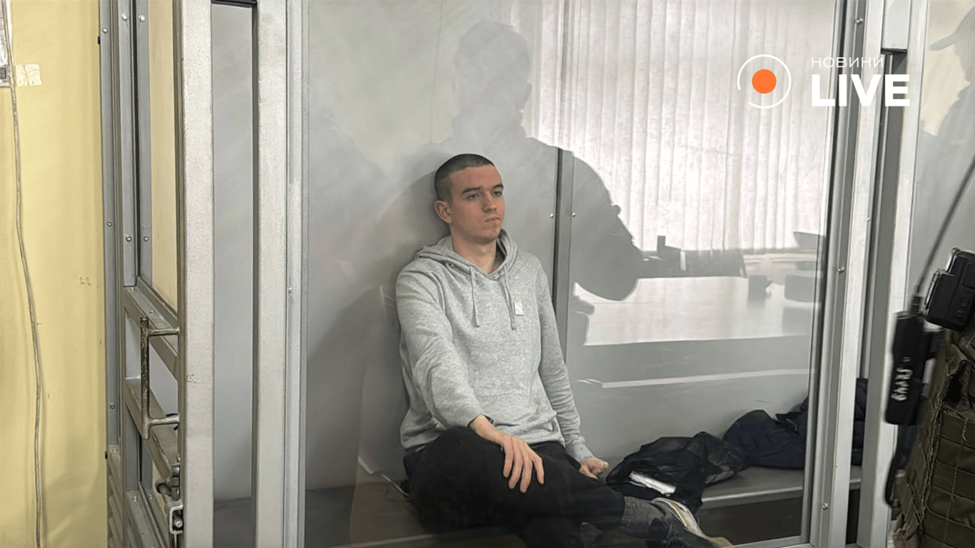 Засідання суду про вбивство Ірини Фаріон