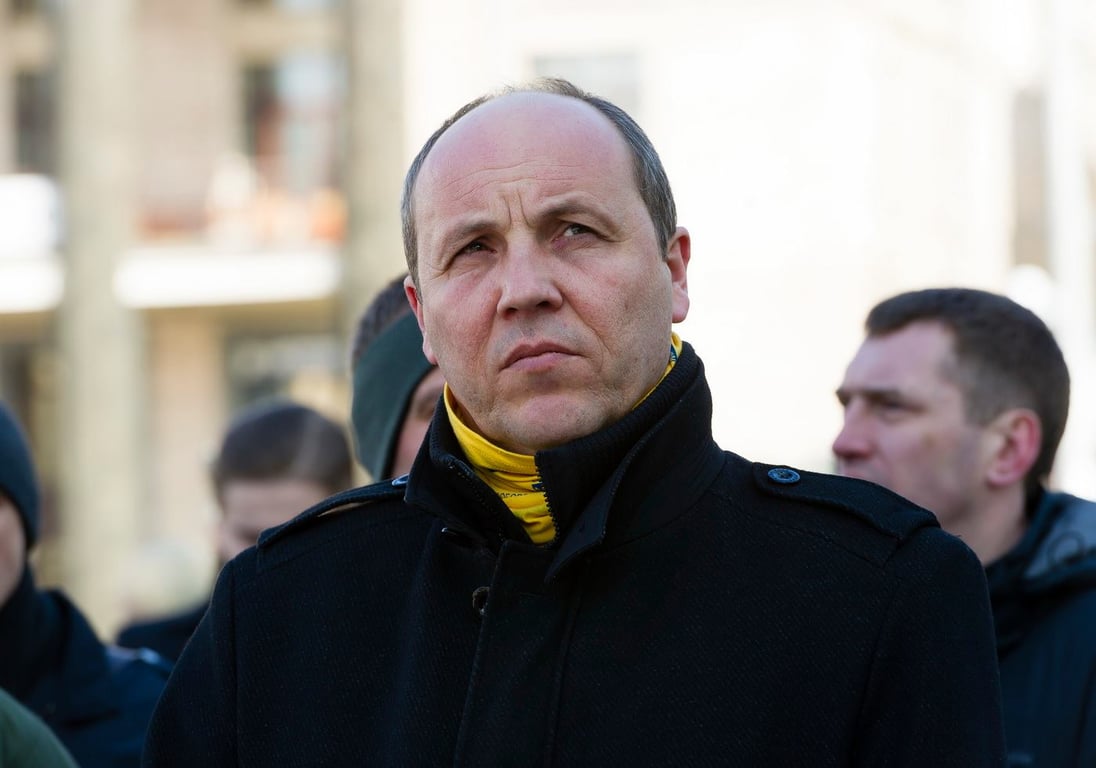 У Львові вбили Андрія Парубія — чим був відомий політичний діяч - фото 1