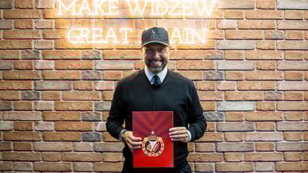 Колишній тренер Шахтаря очолив відому команду - 285x160