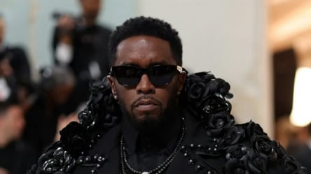 Відеоігри та пін-понг — як розважається P. Diddy у в'язниці - 285x160