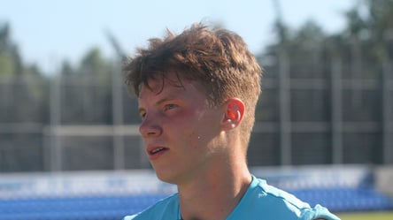 Динамо отдаст Эпицентру еще одного игрока — о ком речь - 285x160