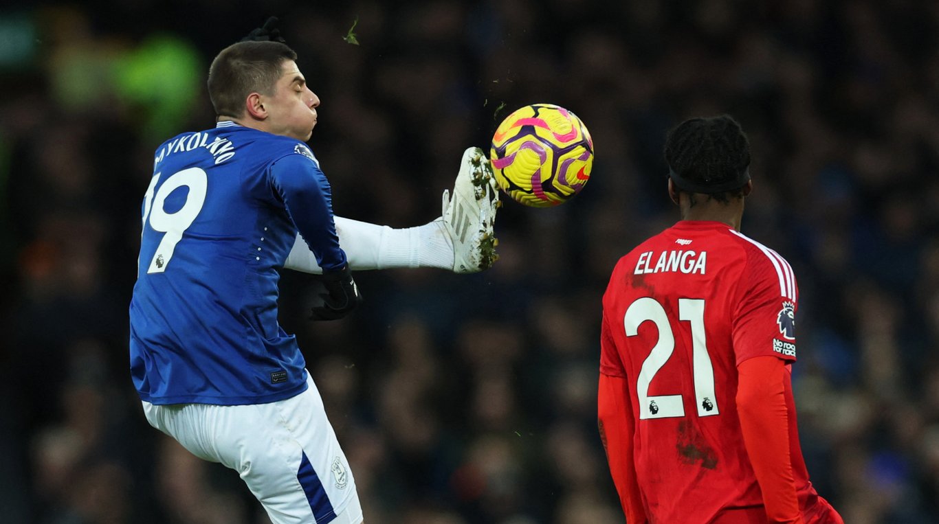 Віталій Миколенко