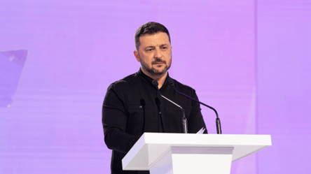 Зеленський анонсував збільшення оборонної промисловості України - 285x160