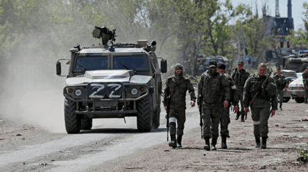 До более 100% — РФ завышает свои достижения на войне в Украине - 285x160