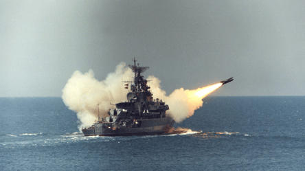 Ворог накопичує "Калібри", готуючись до масштабного обстрілу — ВМС ЗСУ - 285x160