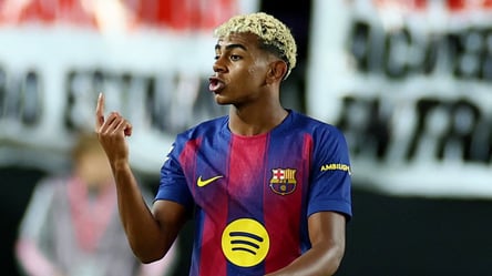 Де та коли дивитися церемонію Золотий м'яч-2025 - 285x160