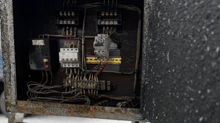 Удар дронами по Одессе — поврежден энергетический объект ДТЭК - 290x166