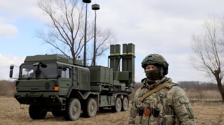 Росія атакувала Україну ракетами і дронами — скільки було влучань - 285x160