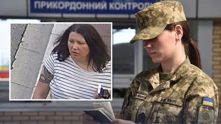 ГПСУ: подозреваемая в покушении на убийство в Монако законно въехала в Украину - 290x160