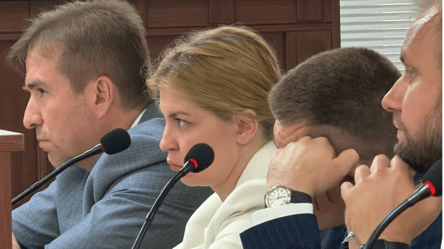 Суд у справі Стефанішиної: заставу у 6 млн грн внесуть ексколеги по бізнесу - 304x171