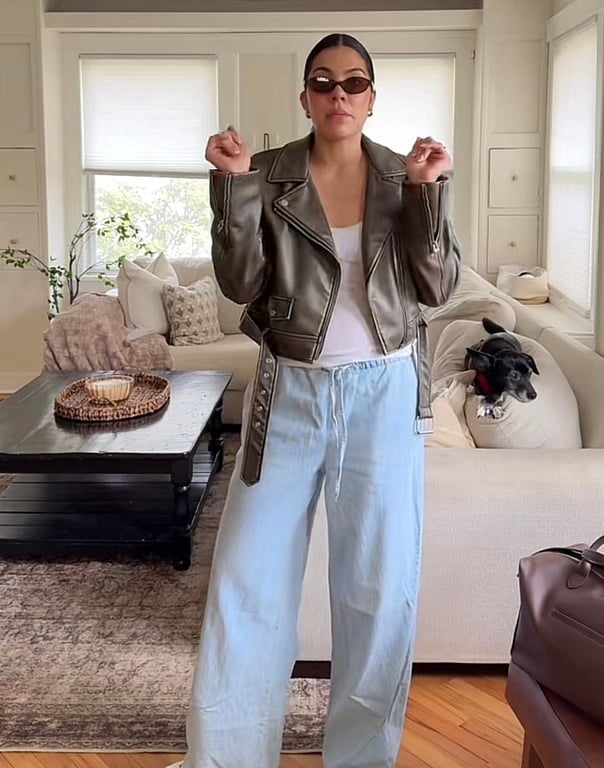 Комфортні джинси на будь-який вік