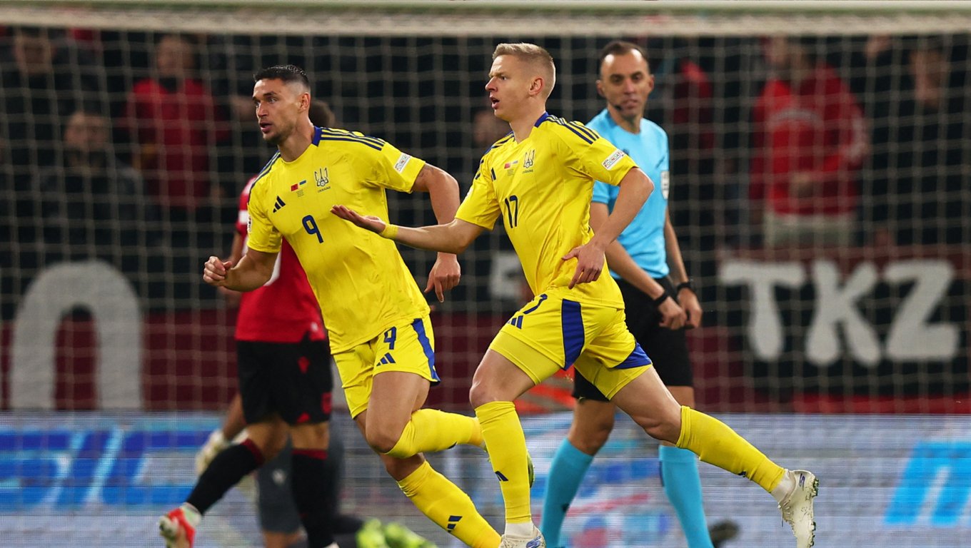 Александр Зинченко