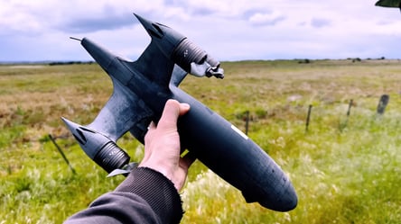 Найшвидший FPV-дрон у світі — якої швидкості досягнув - 285x160