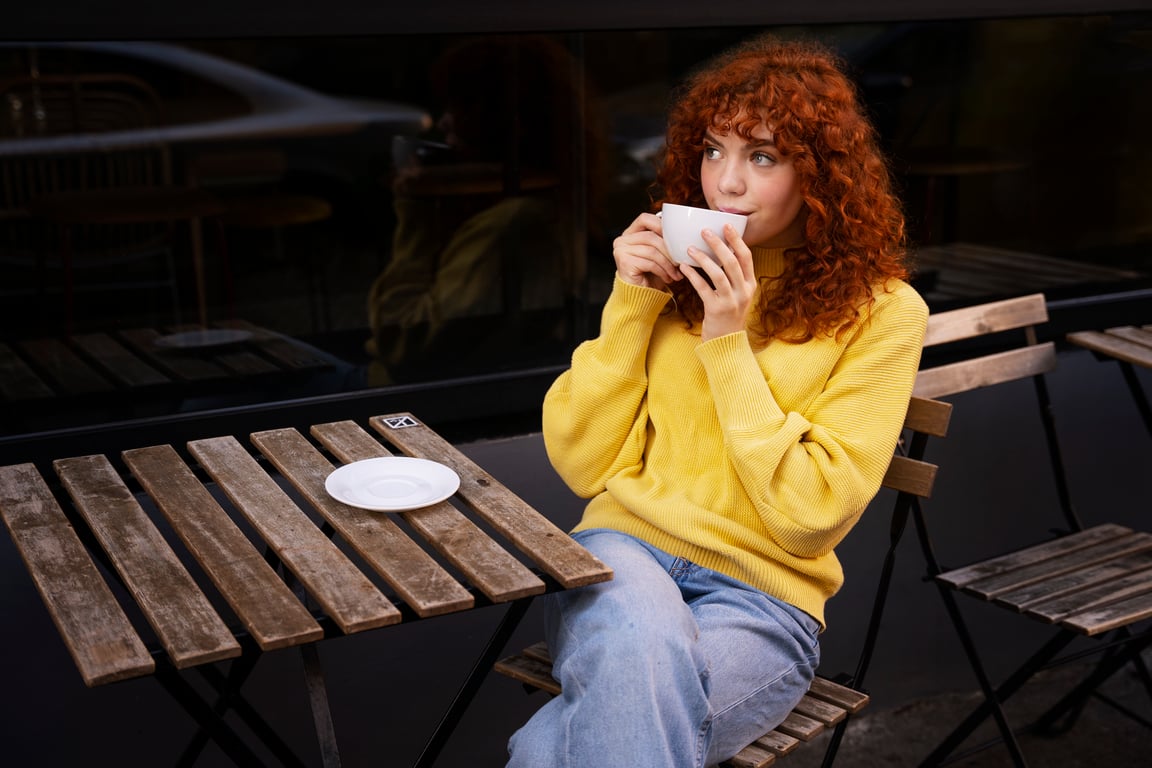 Як побороти залежність від кави