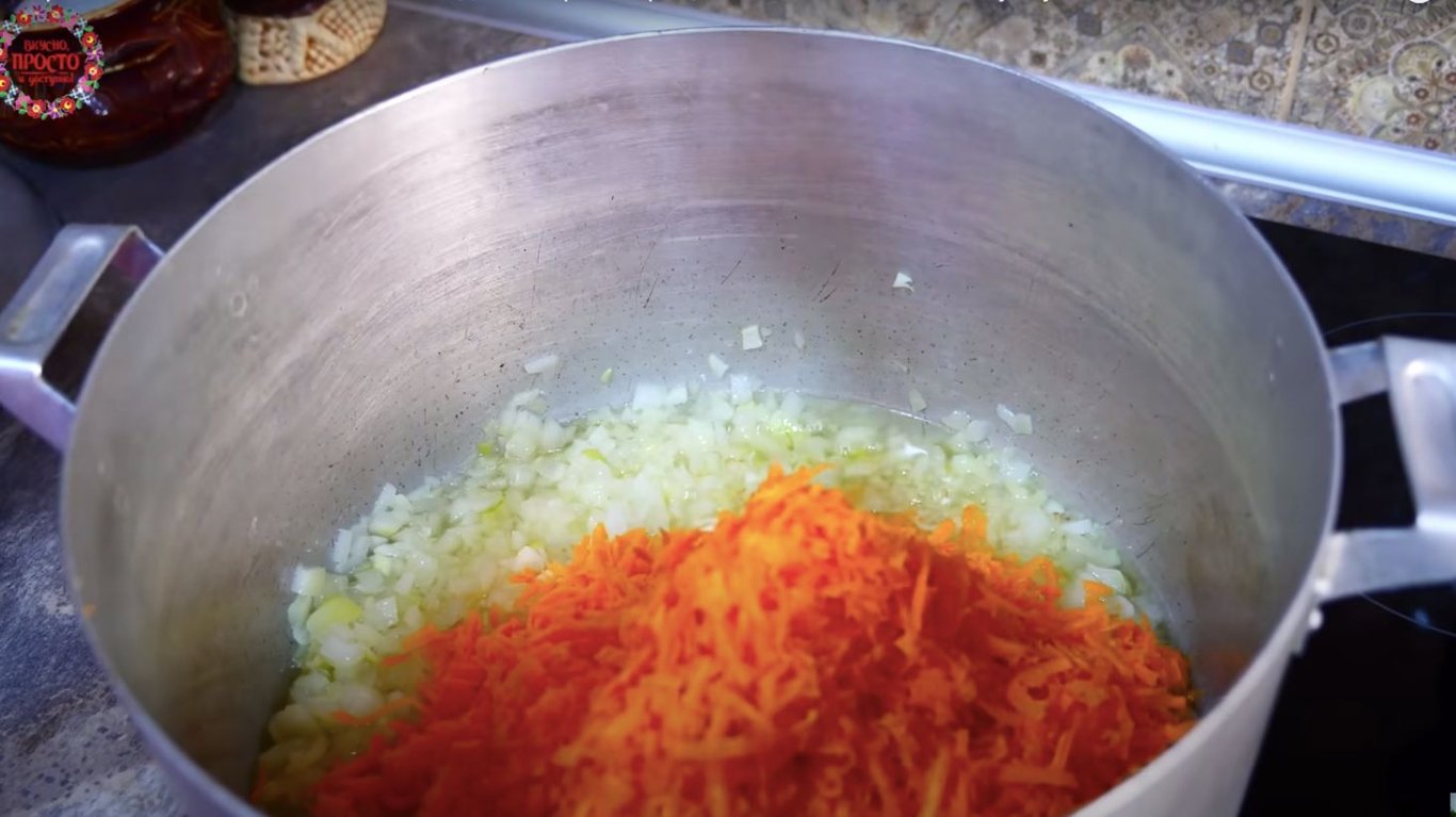 заготівля на зиму