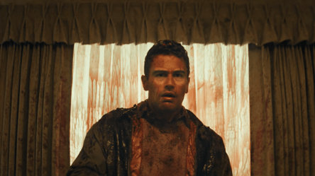 Лучший фильм ужасов 2025 года — с Тео Джеймсом в главной роли - 285x160