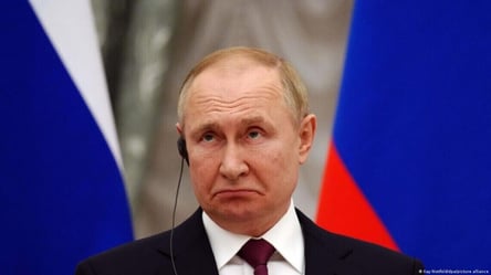 Пригожин не первый: с кем грубо и жестоко расправился диктатор Путин - 285x160