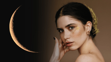 Останній молодик 2025 року — як залучити удачу на наступний рік - 290x166