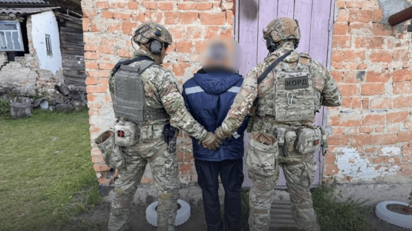 Стрельба по ТЦК: в Ровенской области объявили подозрение военному