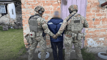 Стрельба по ТЦК: в Ровенской области объявили подозрение военному - 285x160