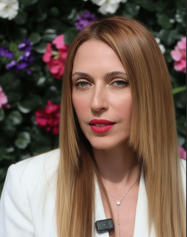 Ольга Маллиани