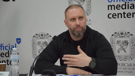 Синегубов: в Харьковской области усилят охрану АЗС после массированных атак России - 290x160