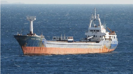Експорт РФ Чорним морем: скільки суден пройшло в бік Босфору - 285x160