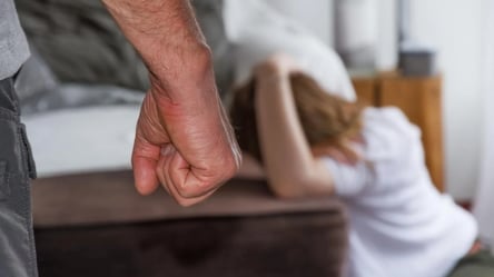 Во Львовской области наказали мужчину за домашнее насилие над матерью - 285x160