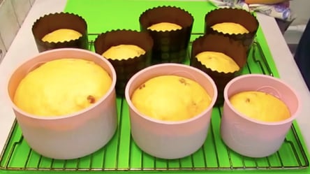 Пасха "Бюджетная": проверенный рецепт без без масла и горы яиц - 285x160