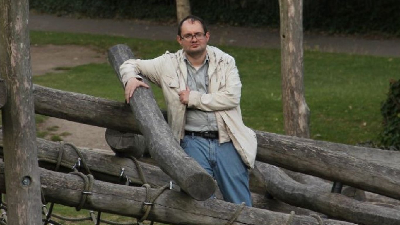 Николай Дуров, брат Павла Дурова