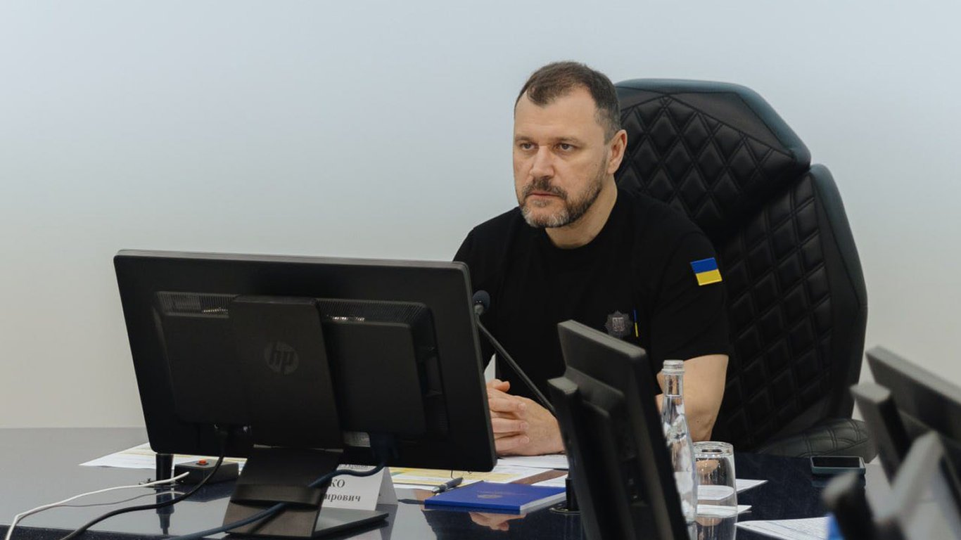 Клименко поддержал право граждан на вооруженную самозащиту