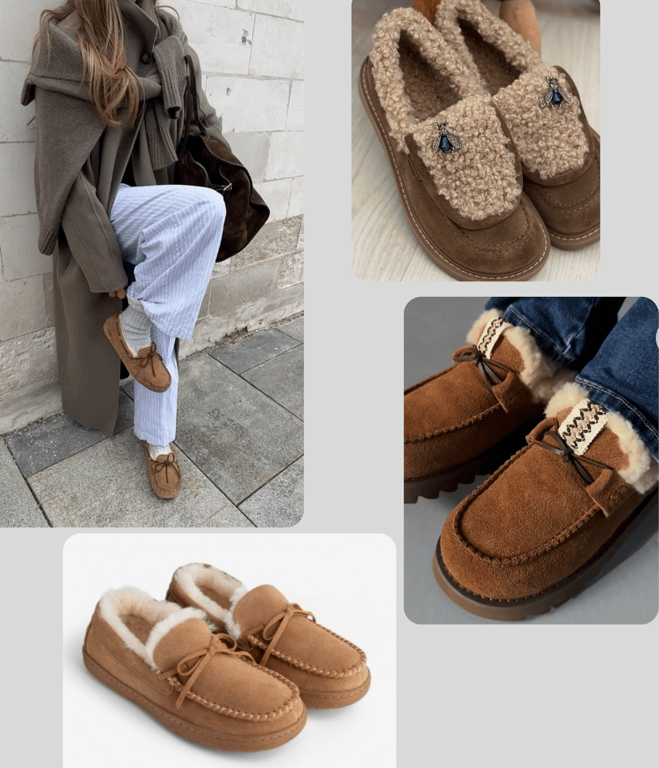 Краще за уггі — яке ще тепле взуття обирають цієї зими - фото 3