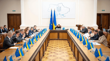 Выплаты и больше льгот — Свириденко о новой "зимней поддержке" - 290x160