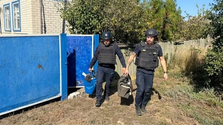 На Харківщині розширюють зону обов'язкової евакуації - 285x160