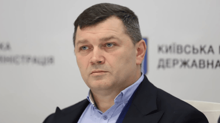 Звільнення Поворозника — Кличко вніс подання до Кабміну - 285x160