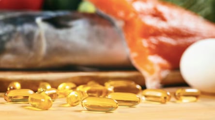Омега-3 чи риб'ячий жир — що корисніше для здоров'я - 285x160